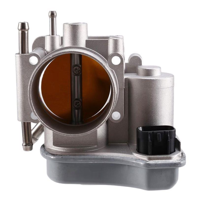 New Throttle Body Replacement Parts 9196357 009196357 825248 00825248 For Opel/Vauxhall Astra Zafira Mk1 Vectra Mk1 1994-2010