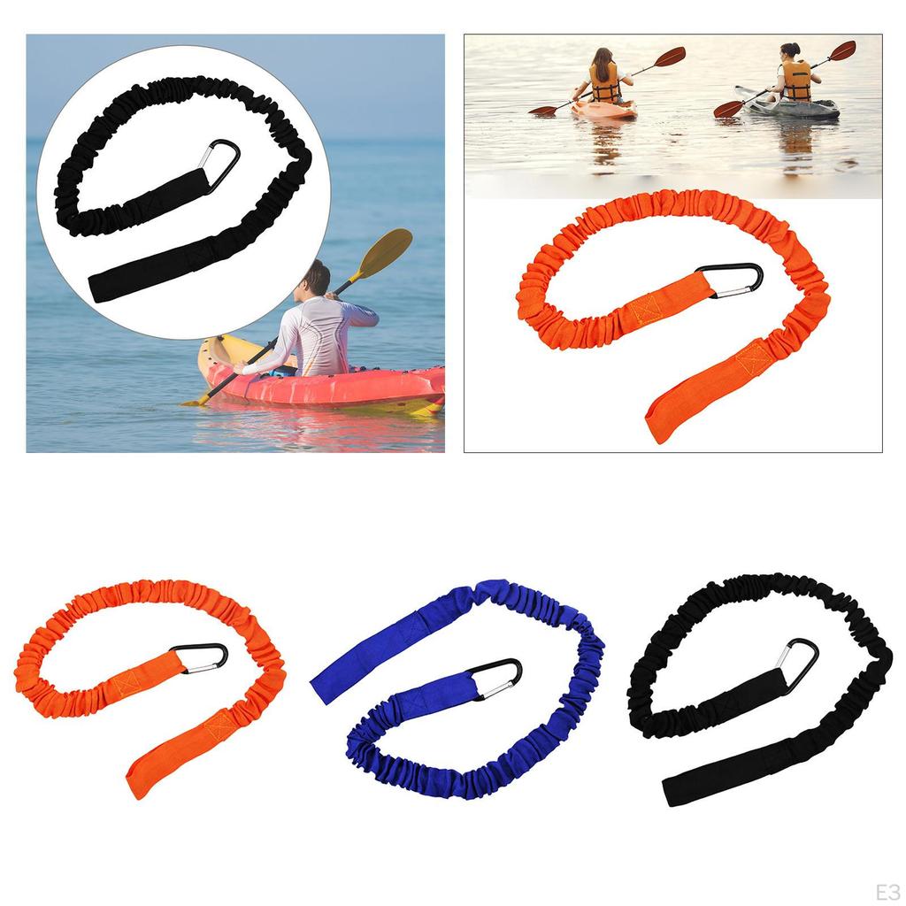 Heavy Duty Kayak Paddle Holder