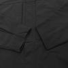 SOPHNET. Excellent Condition STRETCH TECH Long-sleeved Shirt, Men's, Black, Size S, 242040 Tops S blackUsed