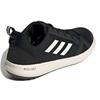 Adidas Terrex Boat Versatile Comfortable Mesh Slip-Resistant Durable Breathable Low-Top Casual Running Shoes Men sneaker Black GY6118