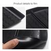 for BYD Atto 3 Center Console Lower Layer Tray Storage Box  TPE Organizer Car Interior Accessories