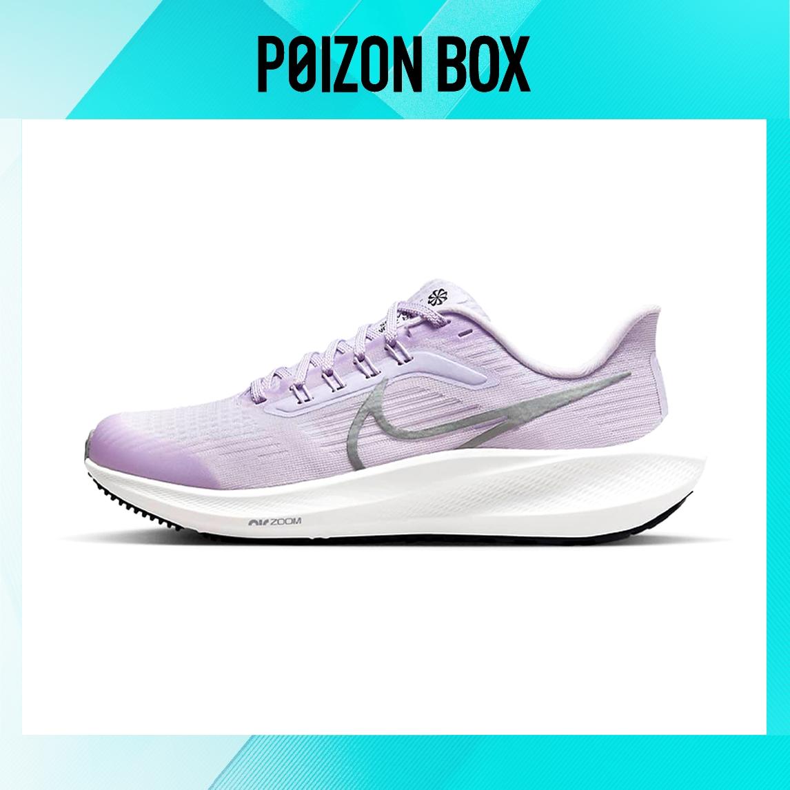 

кроссовки Female Nike Air Zoom Pegasus 39 Running shoes DM4015-500