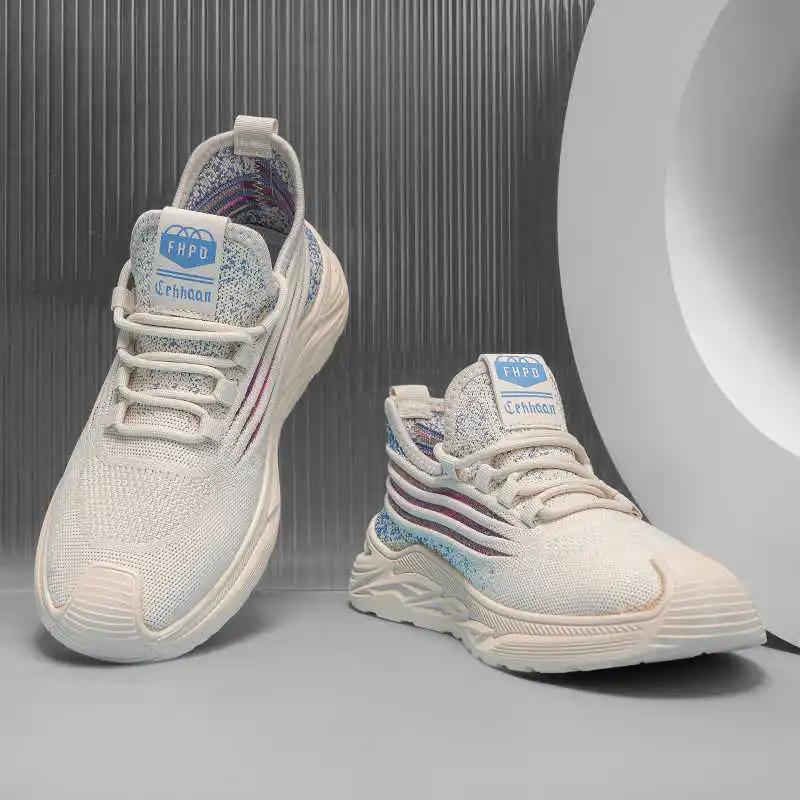 Fashion With Holes Height Increasing Wide Boot Nursing Top Quality Basketball Shoes Men's Sneakers Size 48 Sports Cute New Fast Pro