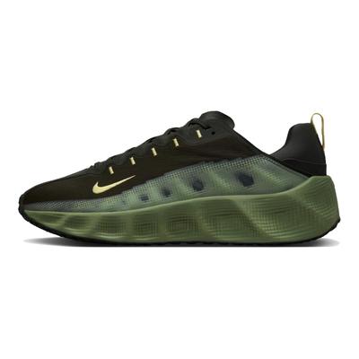 Buty do biegania Ava Rover Unisex Zielony Olejowy IM9327-300