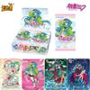 Authentic Brand New Hatsune Miku Cards Virtual Singer Piapro Character Collectible Cards Anime Merchandise Holiday Gifts