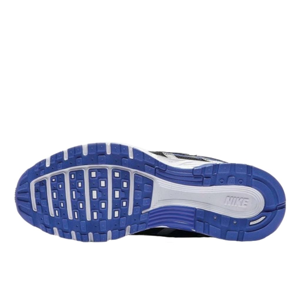Nike P-6000 Racer Blue