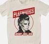 Plasmatics Band T-Shirt Cotton Unisex Tee All Size S-5XL Unisex T-Shirt