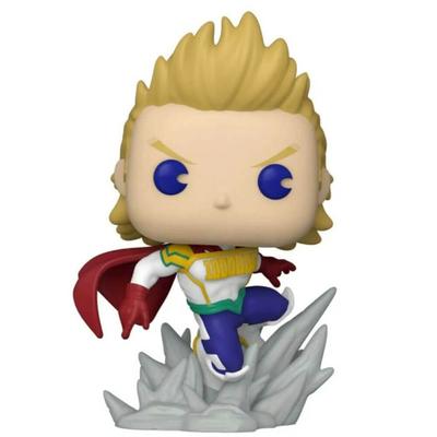 My Hero Academia Mirio Glow US Eksklusiv Pop! Vinyl