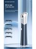 Portable Salon-Grade Microcurrent Eye Massager - Handheld EMS Beauty Device
