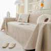 New Thickened Non-Slip Waterproof To Prevent Leakage of Urine Sofa Cover Towel Four Seasons Universal Sofa Cover Cover Anti-Scratching Cushion
