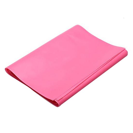 1.5M High Elasticity Yoga Rubber Exercise Fitness Band Stretch Resistance