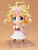 Haru-chan's Weather Trivia Nendoroid Haru-chan (ABS & PVC painted movable figure)