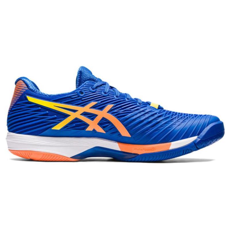 ASICS Solution Speed Ff 2 'Tuna Blue' Sneakers 1041A391-960
