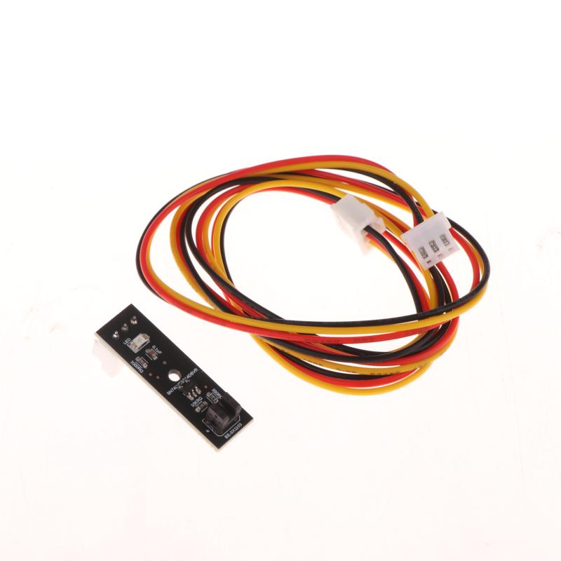 Ercf Binky Encoder Pcb Sensor Probe For Rabbit Carrot Feeder Voron 2.4 Trident 3D Pinter Accessories