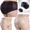 Breathable Panties Lace Padded Butt Lifting Hip Enhancer Booty Women Shaper