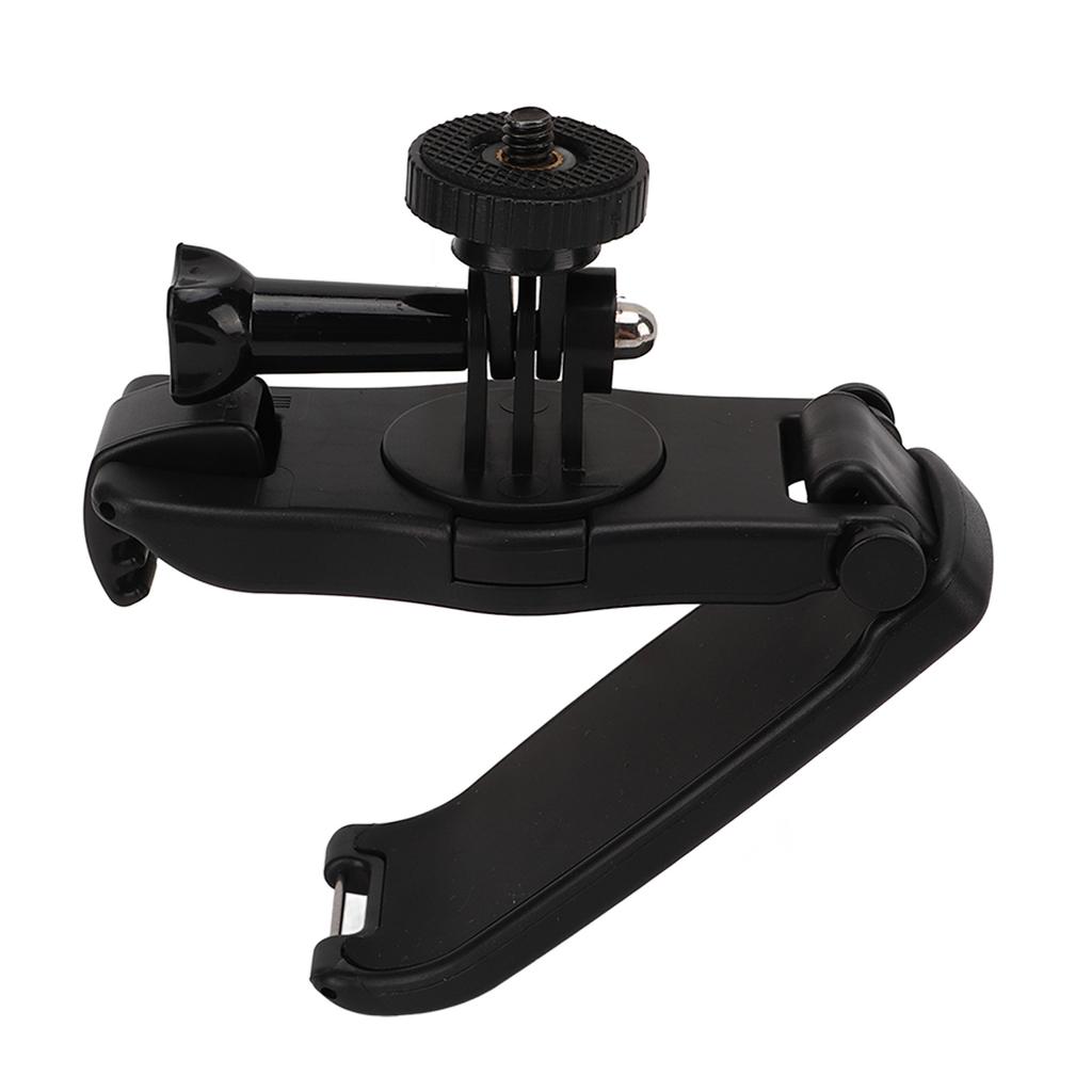 STARTRC Camera Backpack Clip Universal Mount Camera Expansion Accessories for Action 2 Sports Camera