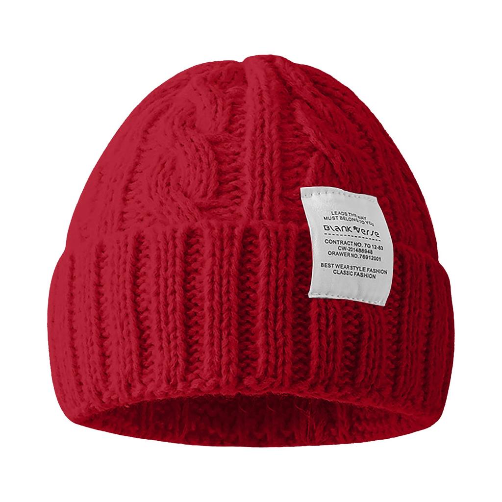 Women's Wool Cap Foldable Fisherman Hat Topper Casual Fashion Hat