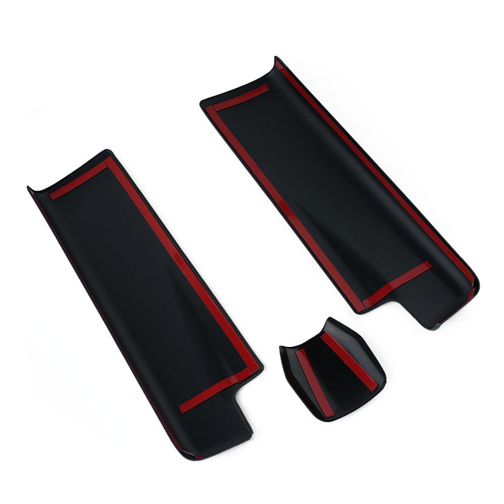 High Quality For Benz E Class W212 10-15 Interior Trim Set Cover Trim Carbon Fiber Dirt-resistant Never Fade Waterproof