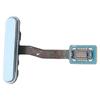 Main Key Flex Cable for Home Return Button Control Replacement with Repairing Tool for S10E for