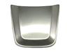 JF3 JF4 Stainless Steel Steering Panel Satin Silver JF F3 F4 3 4 N BOX NBOX N BOX N BOX N BOX N-BOX [INT-ETC-471]