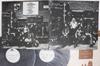 LP Plaat ALLMAN BROTHERS BAND Allman Brothers Band At Fillmore Ea 35MM0099PROMO POLYDOR 1981 Japan Rock Gebruikt