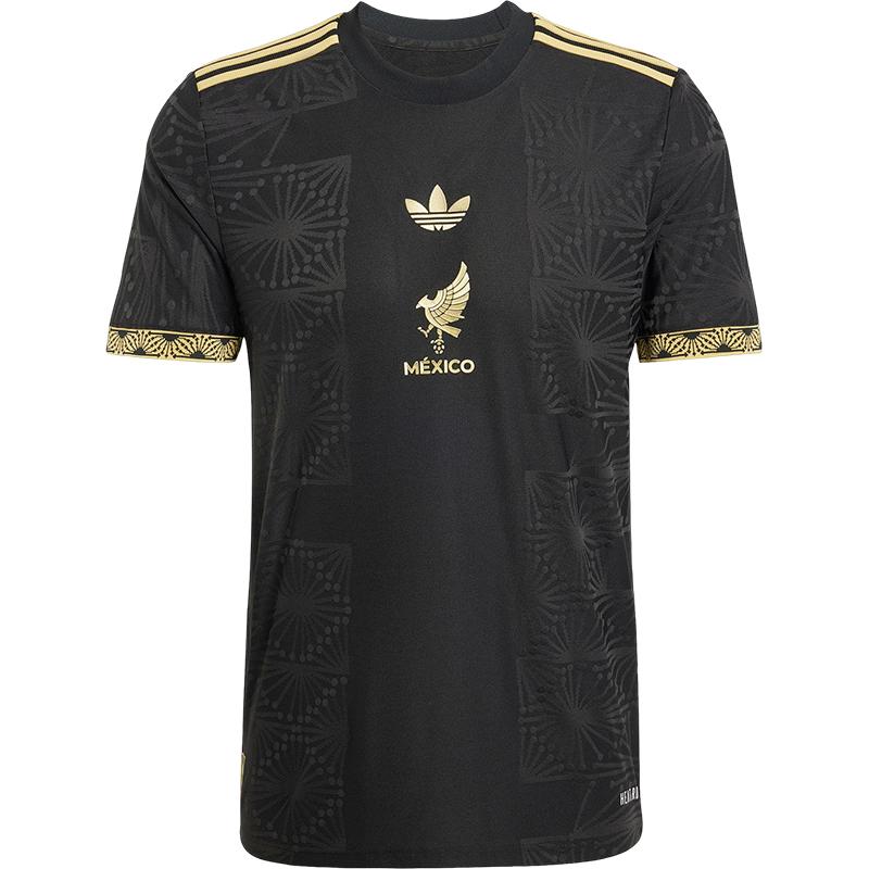 Adidas Originals Men's Football Training Breathable Short Sleeve JF2639