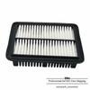 Air Filter For Pajero Mini Junior H51A H53A H56A H58A Bravo U41V U42V U44V