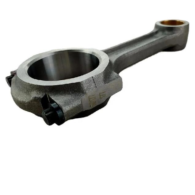 S4D95 E2190 PC200-8 QSB3.3 B3.3 engine connecting rod 4993830 4993824 C6204313111