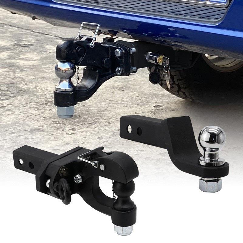 Compatible Towing Hitch for Ford Edge, Explorer, Ranger, Kuga