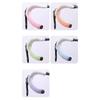 2Pcs Comfortable Bikes Handlebars Tape Anti Vibration Wrap Nonslip Bicycles Handlebar Tape Wrap Cycling Accessories