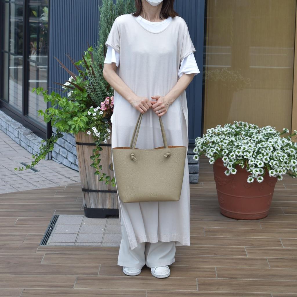 Hit Tote [Full Tuck] Tasche, Groß, 7M4-1168/OAK