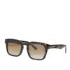 JYL Sunglasses 6025-B Full Frame Square