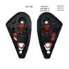 Helmets Support Stability Adapter Base Mounting Accessory Suitable for JK310 313 Motorbike Enthusiasts Secure Attachment