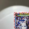 Used Topps Shohei Ohtani MLB All-Star Trading Card