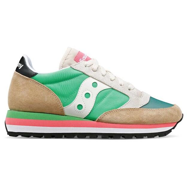 

Saucony Originals Jazz Triple кроссовки EU 37 1/2