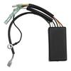 CDI BOX Igniter Fit for Tohatsu M4C M5B M5BS Nissan NS4C NS5B NS5BS 369-06060-0