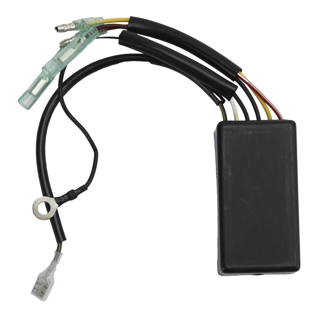 CDI BOX Igniter Fit for Tohatsu M4C M5B M5BS Nissan NS4C NS5B NS5BS 369-06060-0