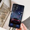 Boy Racer Car Phone Case For Samsung Galaxy S24 Ultra S9 S10 S20 S21 S22 S23 Plus S24 FE S25 Ultra Cover