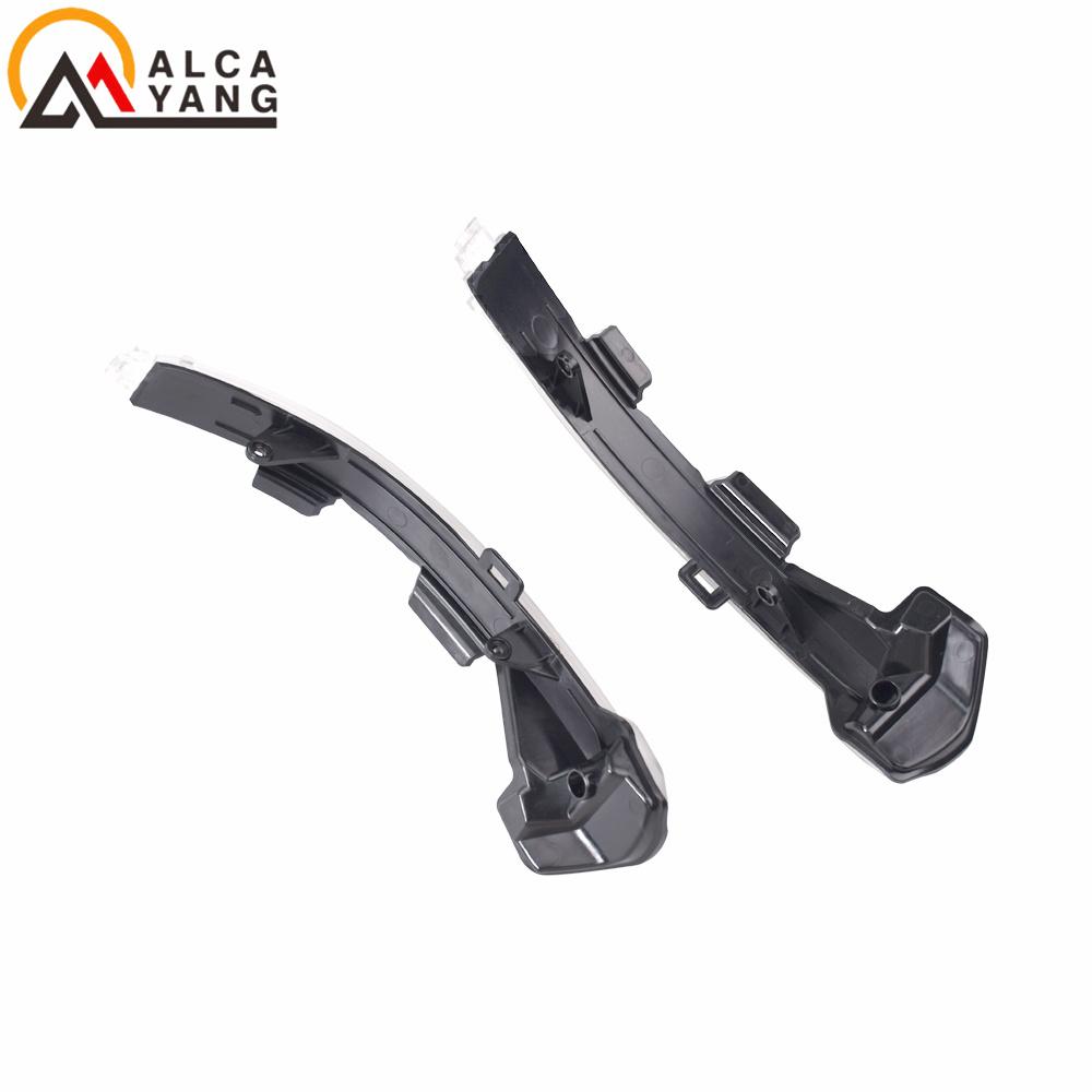 LED Dynamisches Blinkerlicht für VW Golf MK8 VIII GTI R Fließendes Wasser Blinker Blinklicht 2020 2021 2022 2023 2024 GTD GTE