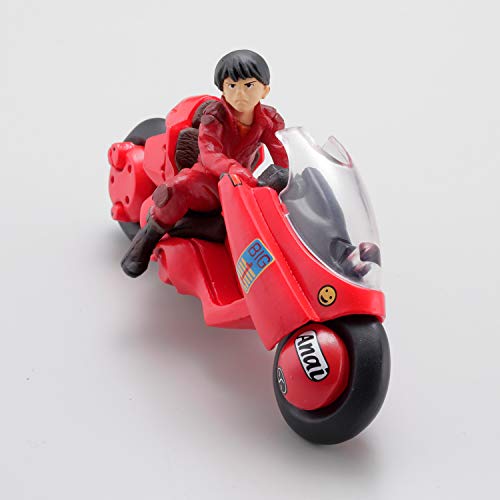 miniQ "AKIRA" PART.1 Kaneda 1BOX (6 pieces)