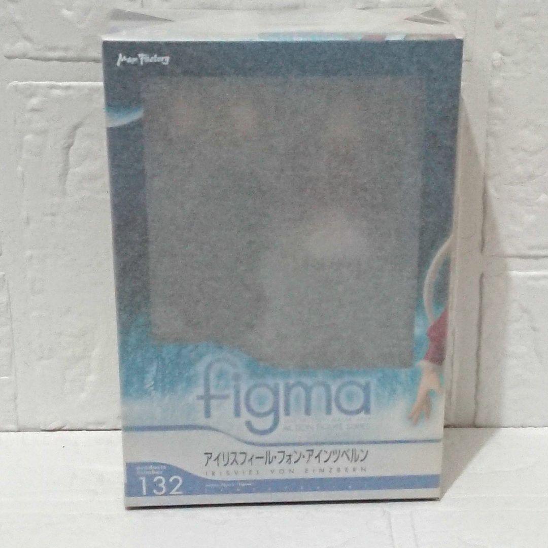 

[USED] figma Irisviel von Einzbern