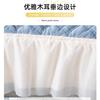 Foreign Trade  New Plush Sofa Cushion Simple Modern Four-Season Universal Non-Slip Seat Cushion Cover Cloth Towel Winter