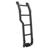Tailgate Rear Ladder Aluminum For Jimny Sierra JB74 JB64 2019+