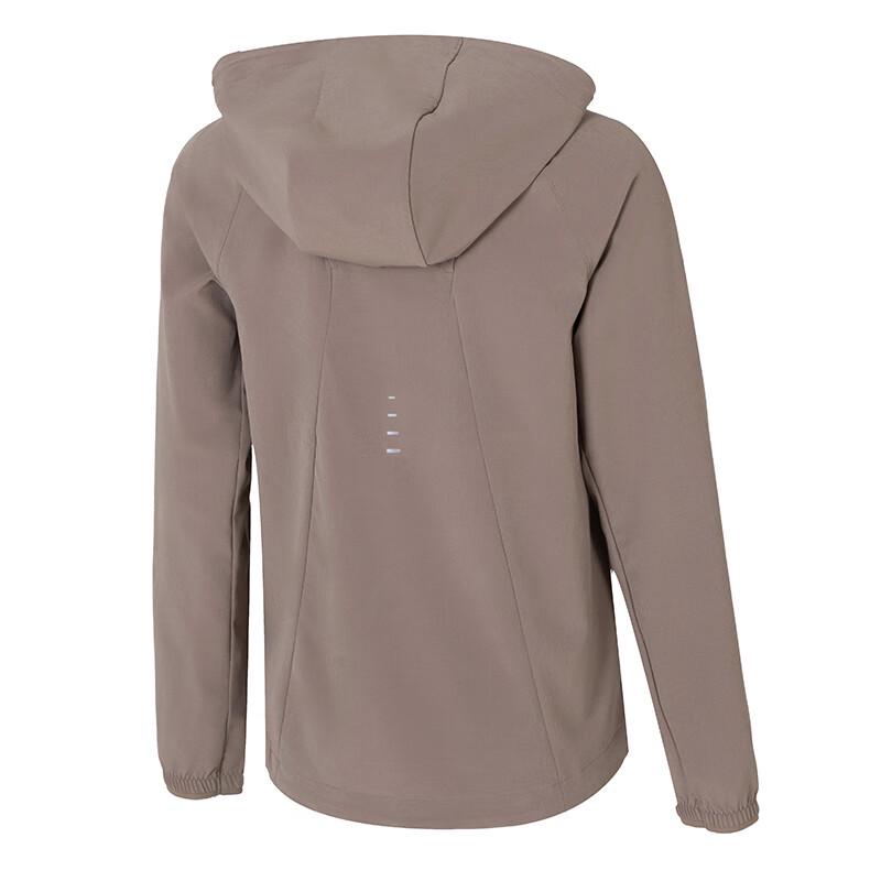 Nike Women's Running Woven Jacket