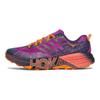 HOKA Speedgoat 2 Low Wild Flower Electric Tangerine Sneakers Unisex Fioletowe 1162710-WRC