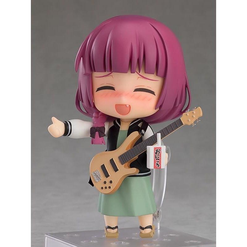 Good Smile Company Nendoroid Anime Bocchi Rock Hiroi Kikuri Non-scale Plastic Painted Movable Figure Re-release