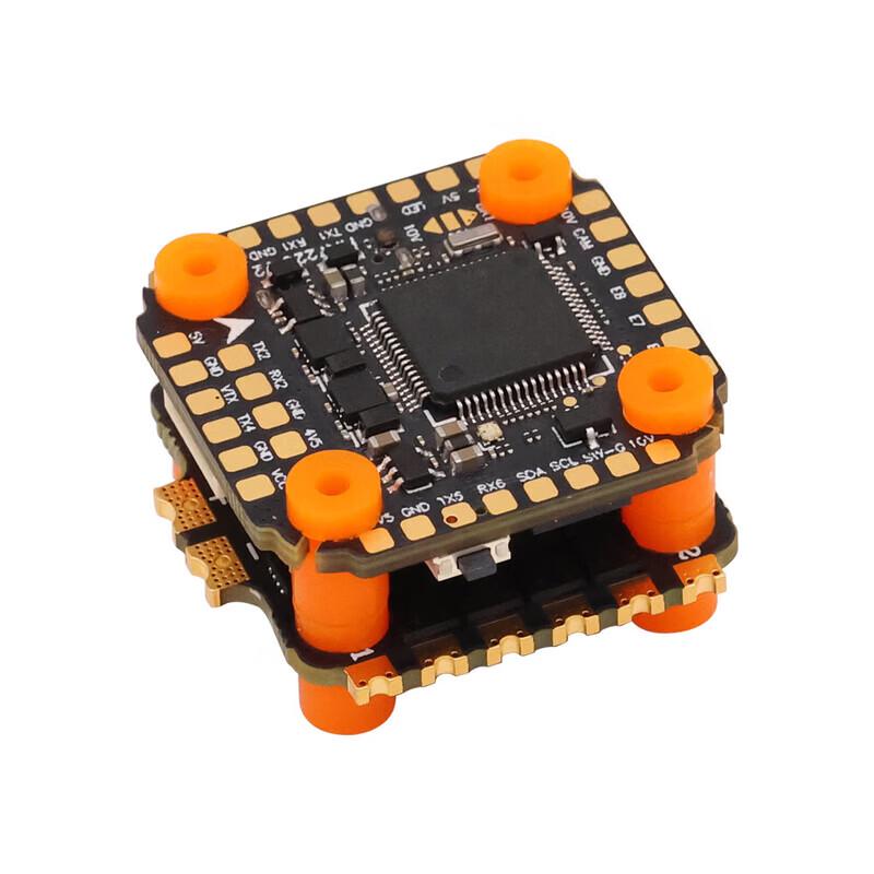 HAKRC 32-bit 40A mini F7 Pro V2 Drone Flight Controller & ESC Module