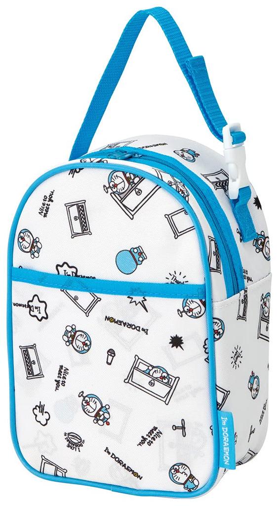 Skater Baby Bottle Pouzdro na sušené mléko Pouzdro Doraemon Sanrio I'm BHMC1-A