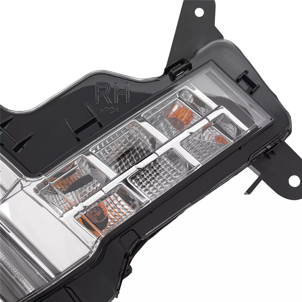 For 2015-2020 Cadillac Escalade/ESV Front Right Side FOG LIGHT Repair 84575580