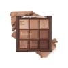 Dasique Shadow Palette Chocolate Fudge #11